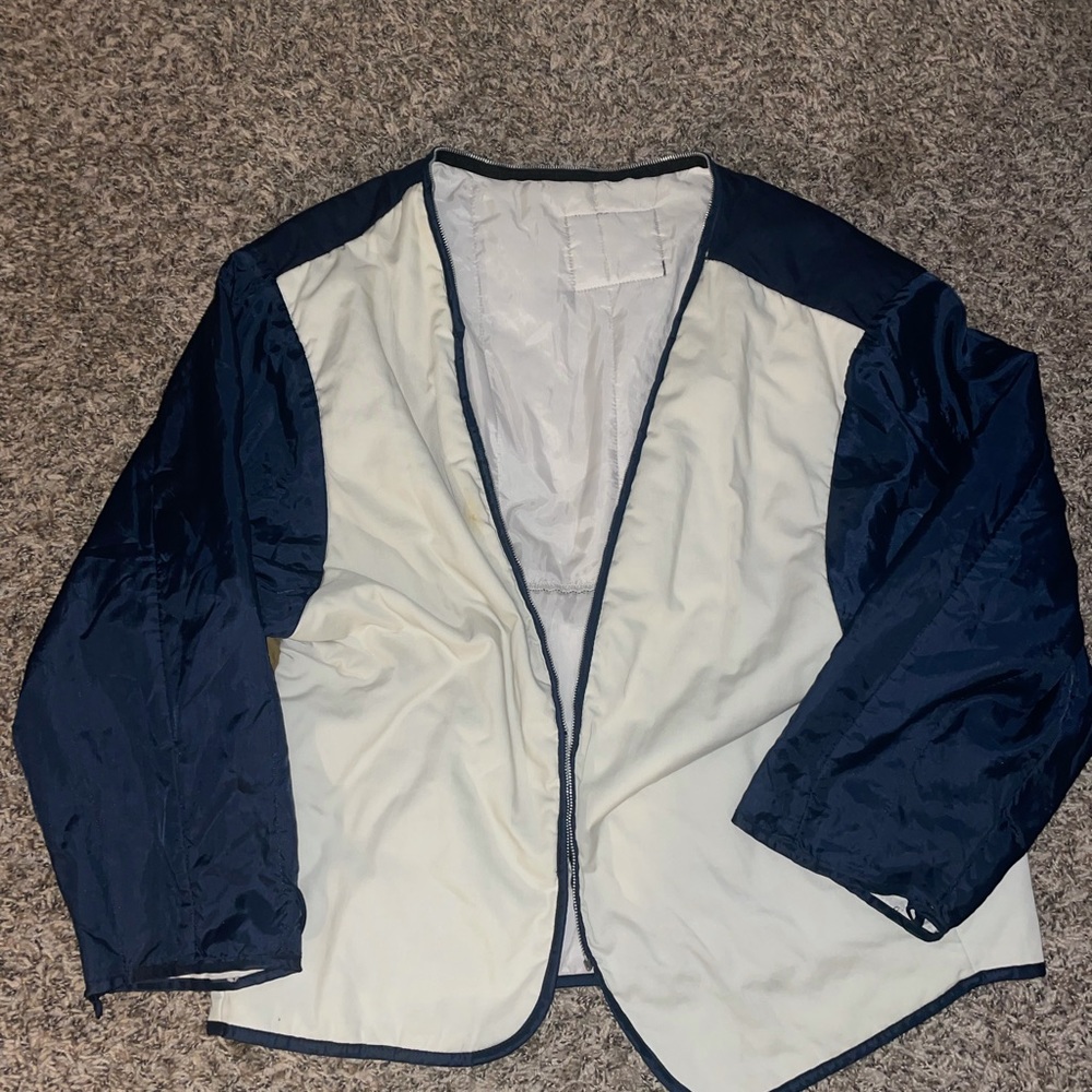London Fog Shell Jacket - Picture 2 of 2